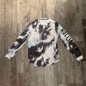 Hollister Long sleeve t-shirt